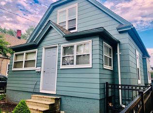 1402 Brown Ave, Joliet, IL 60432