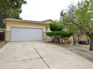 5559 Descanso Cir E, Colorado Springs, CO 80918
