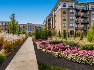 The Elaine, Northbrook, IL 60062