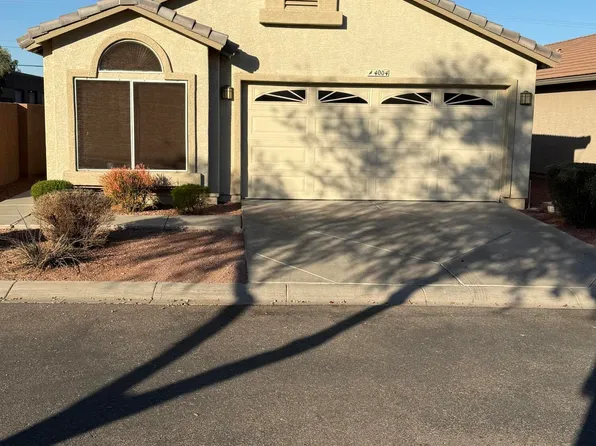 4004 E CHAMBERS Street, Phoenix, AZ 85040
