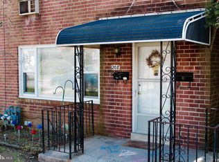 208 E Maryland Ave, Aldan, PA 19018