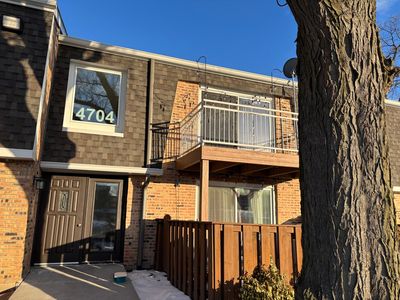 4704 Euclid Ave APT 2D, Rolling Meadows, IL, 60008