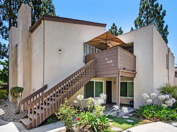 1250 Cabrillo Park Dr APT G, Santa Ana, CA 92701