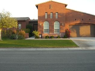 8 Via Santo Tomas, Rancho Mirage, CA 92270