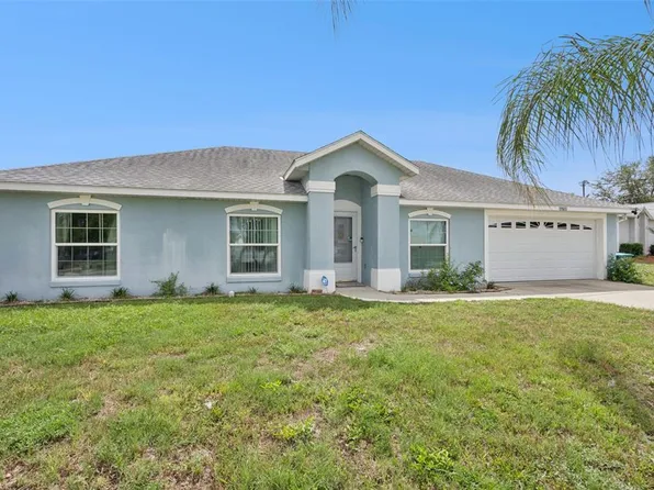2563 Sheffield Dr, Deltona, FL 32738