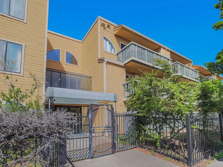 13700 San Pablo Ave #1201 — Photo 19
