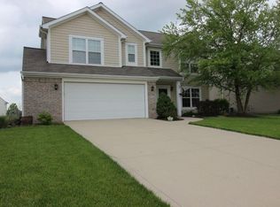 10926 Knollton Run, Fort Wayne, IN 46818