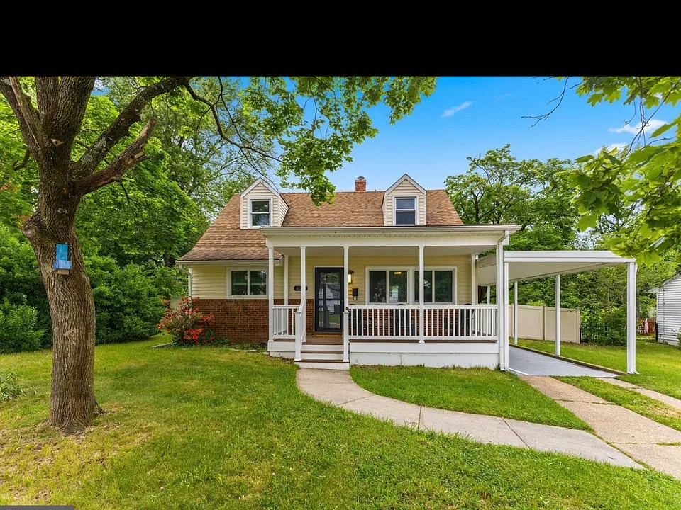 623 Baylor Rd