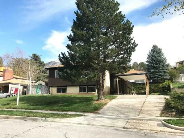 7465 S Bridgewater Dr, Cottonwood Heights, UT 84121