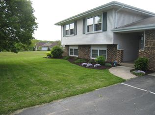 1165 Legion Dr, Twin Lakes, WI 53181