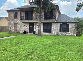 8131 Brinkworth Ln, Houston, TX 77070