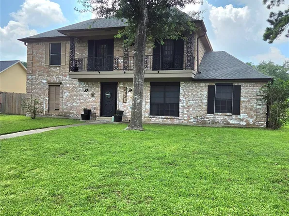 8131 Brinkworth Ln, Houston, TX 77070