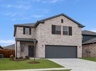 2901 Kimberwick Creek Dr, Anna, TX 75409