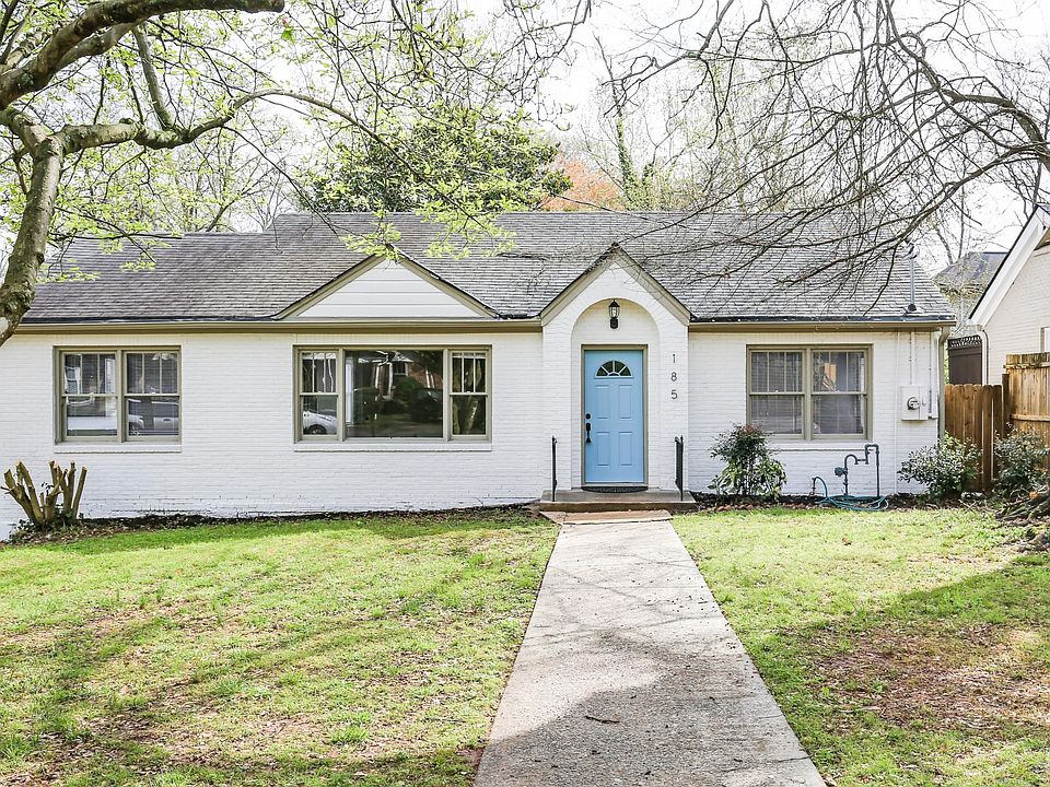 Recently renovated 3/1 in Northeastern Kirkwood!