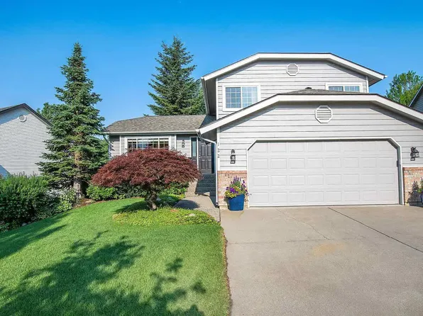 122 S Mitchell Ct, Liberty Lake, WA 99019