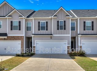 5419 Thrasher Ln, Hephzibah, GA 30815