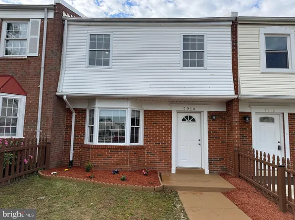 7914 Sharpsburg Ct, Manassas, VA 20109