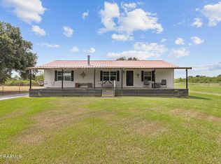16219 Mourning Dove Private Rd, Kaplan, LA 70548