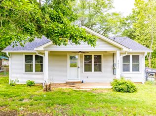 3622 Edison Ave, Benton, AR 72015