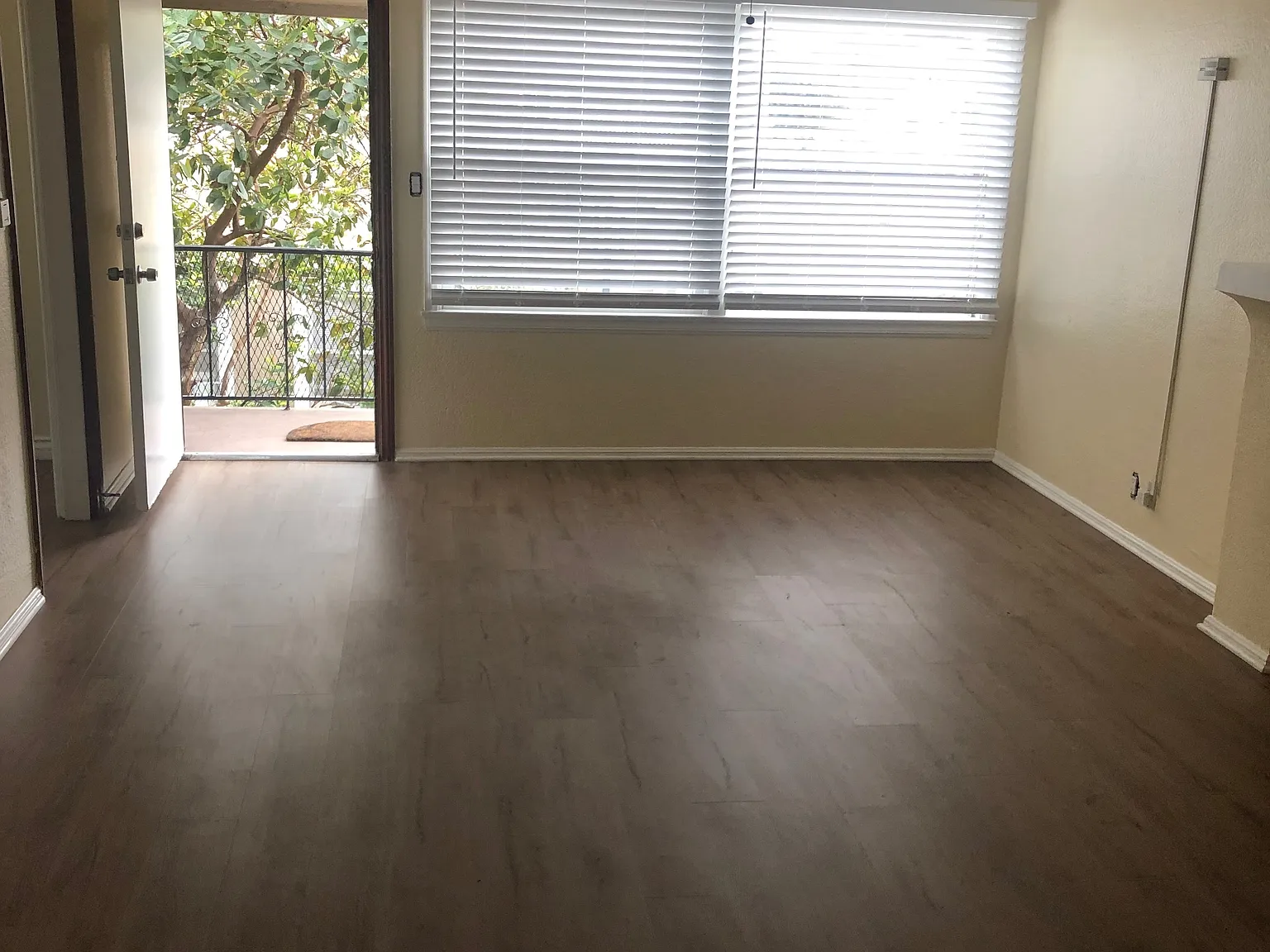 1 bed, 670 sqft, $1,850 — Photo 3