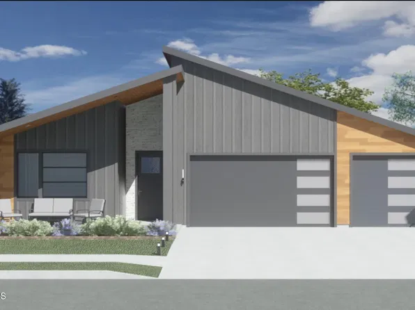 1434 E Ezra Ave, Hayden Lake, ID 83835
