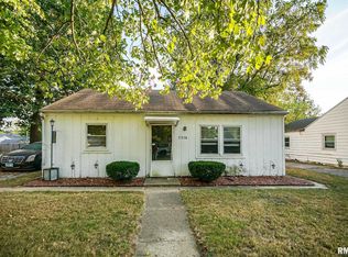 2318 W Albany Ave, Peoria, IL