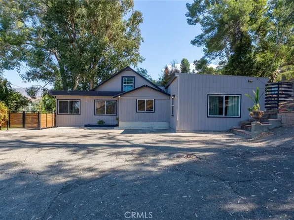 9840 Sunland Blvd, Shadow Hills, CA 91040