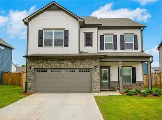 317 Lucyanna Ln, Cartersville, GA 30120