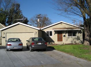 1415 Chestnut Pl UNIT A, Davis, CA 95618