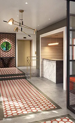 Rented by Citi Habitats | media 9