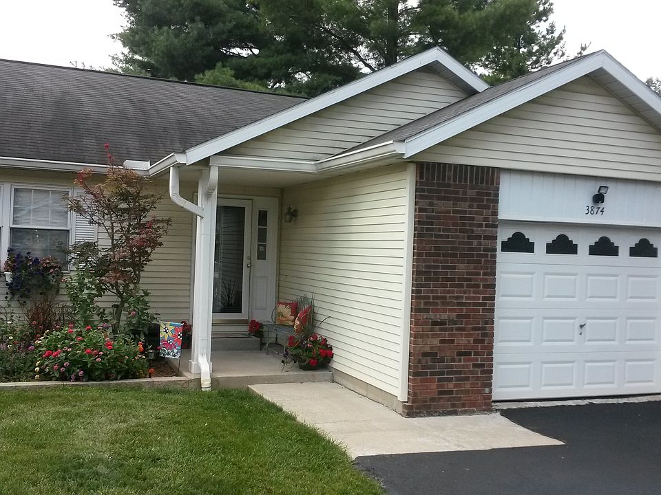 3874 S. Laurel Ct.