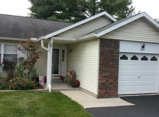 3874 S Laurel Ct, Bloomington, IN