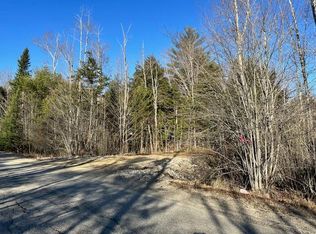 452 County Rd, Acton, ME 04001