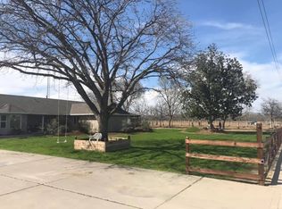 1131 N Bert Crane Rd, Atwater, CA 95301