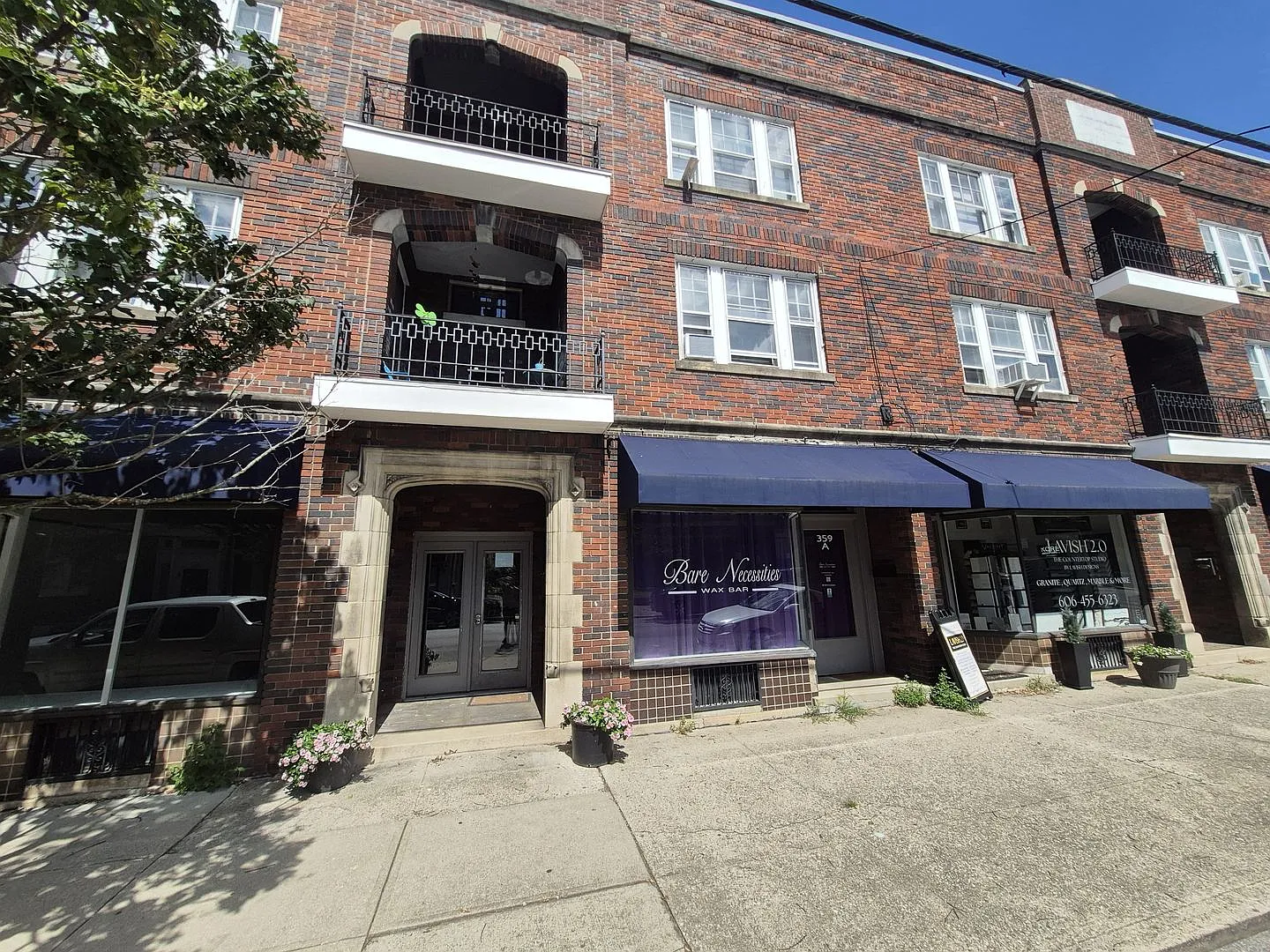 2 bed, 1.0 bath, $1,295 — Photo 1