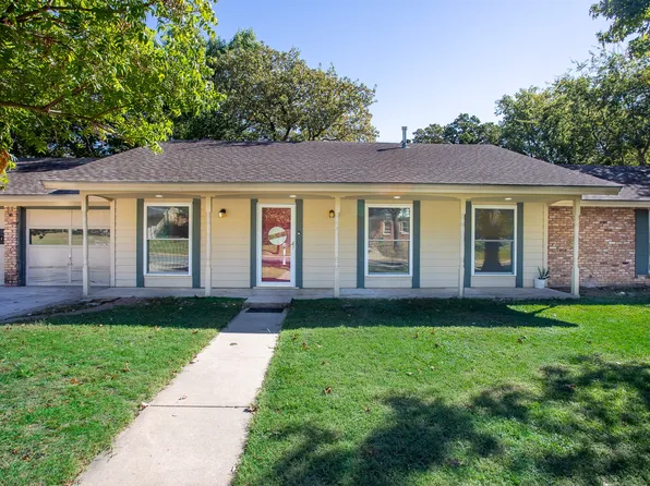 2610 Nottingham Dr, Denton, TX 76209