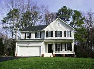 2055 Maginoak Ct, North Chesterfield, VA 23236