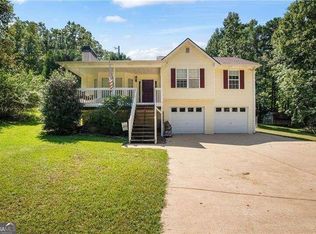 1288 McBrayer Rd, Temple, GA 30179