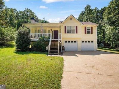 1288 McBrayer Rd, Temple, GA, 30179
