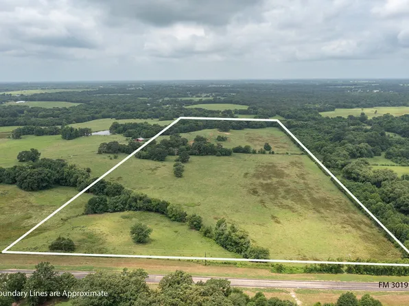 N/a Fm 3019, Winnsboro, TX 75494