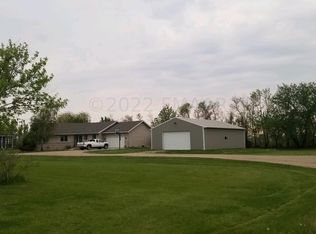 10805 County Road 17 S, Horace, ND 58047