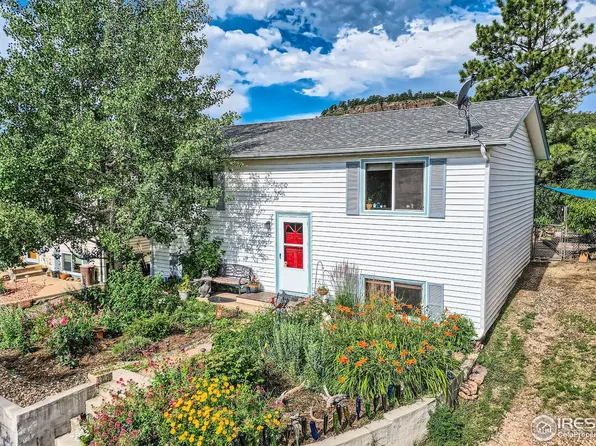 725 5th Ave, Lyons, CO 80540