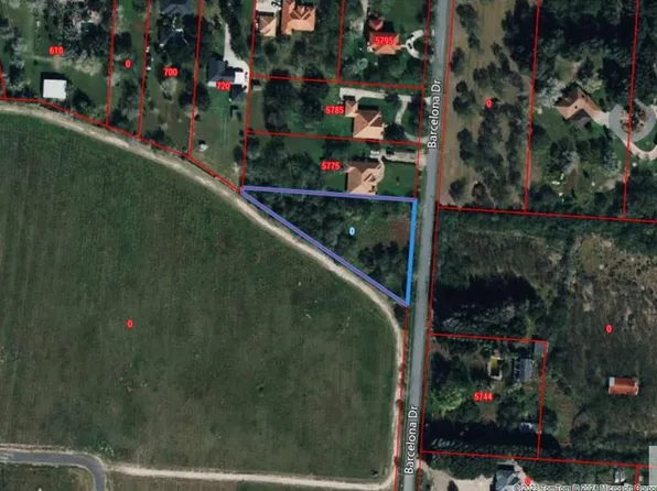0 Calle Barcelona, Brownsville, TX 78526