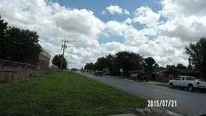 Street