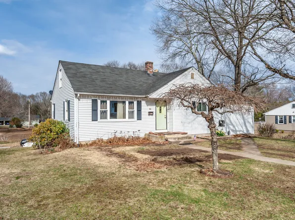 102 McKenna Avenue, Griswold, CT 06351