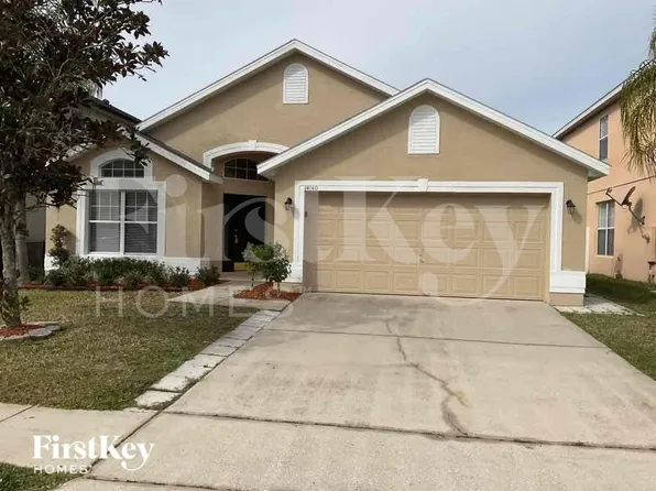14140 Sapphire Bay Cir, Orlando, FL 32828