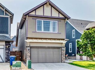 456 NE Mahogany Blvd SE, Calgary, AB T3M 1M9