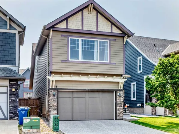 456 NE Mahogany Blvd SE, Calgary, AB T3M 1M9
