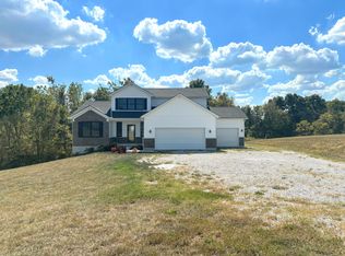 937 Eads Rd, Crittenden, KY 41030