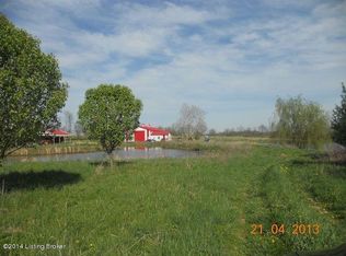6 Eminence Pike, Shelbyville, KY